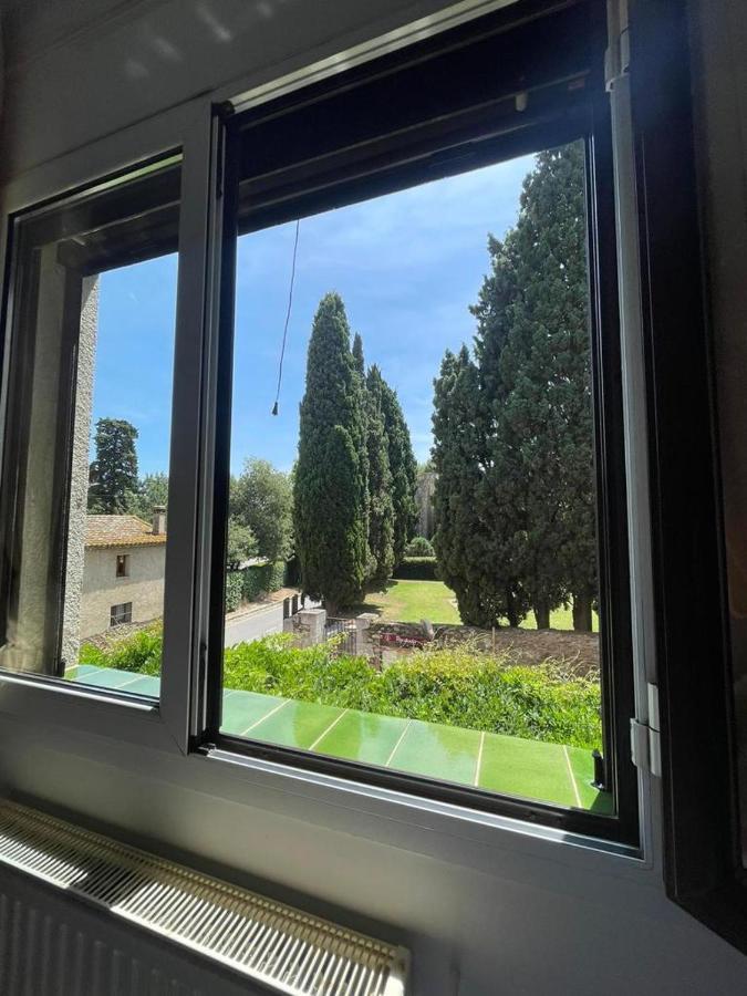 Apartament La Cova Peralada Luaran gambar